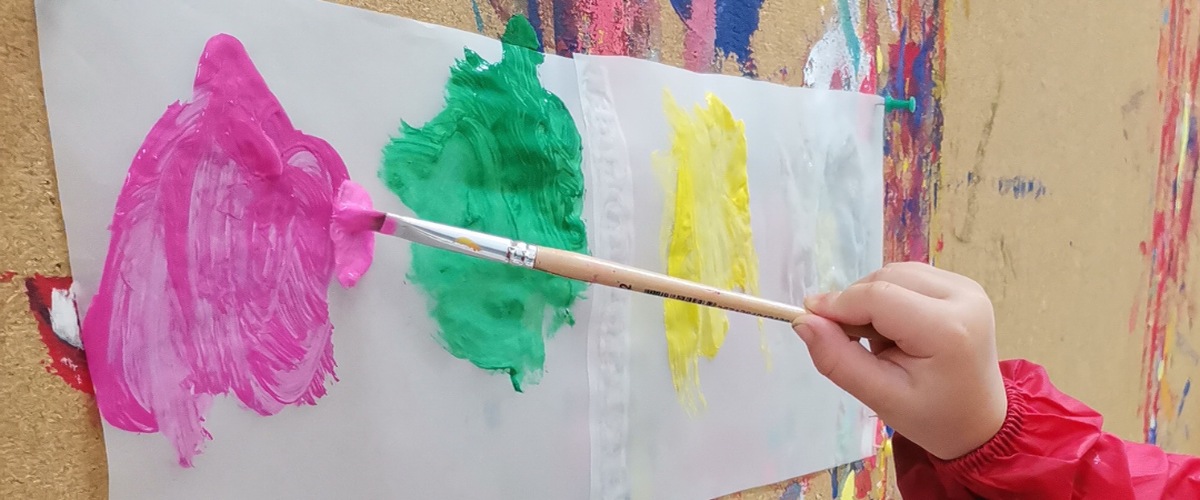 Header Kindergarten Kinderhaus Neu