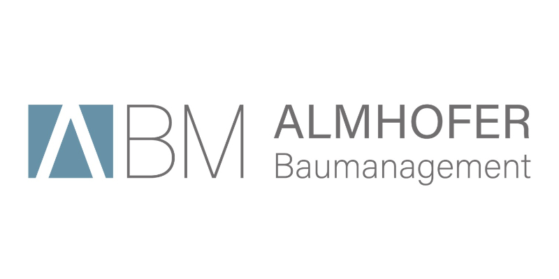 Logo Almhofer Baumanagement