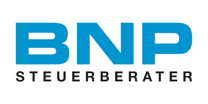 Logo BNP Steuerberatung