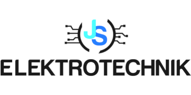 Logo Josef Scharnberger Elektrotechnik