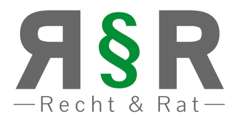 Logo Recht & Rat