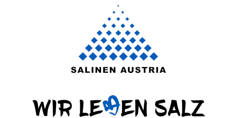 Logo Salinen Austria