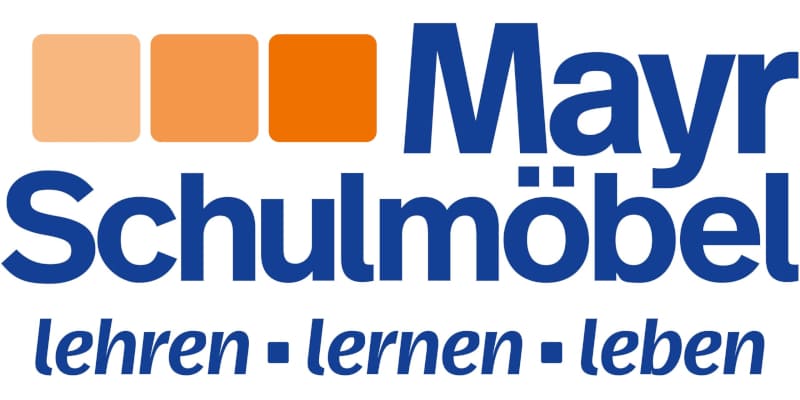 Logo Mayr Schulmöbel