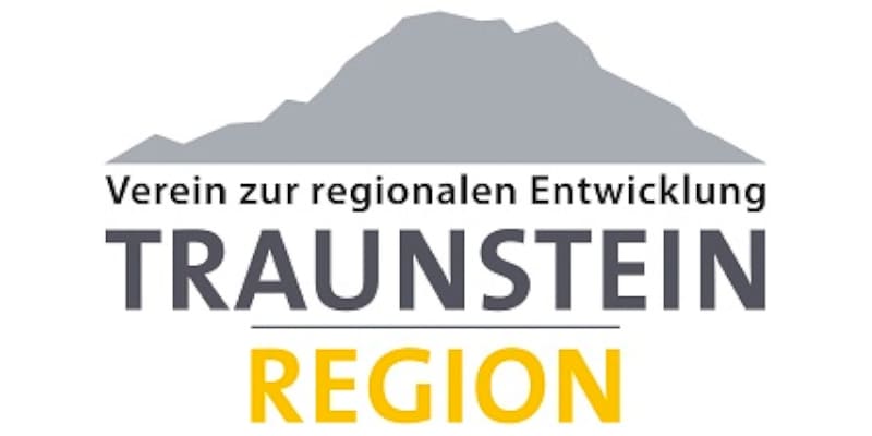 Logo Traunstein Region